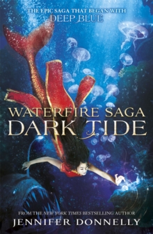 Image for Waterfire Saga: Dark Tide