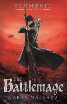 Image for Summoner: The Battlemage