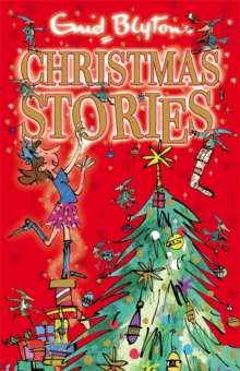 Image for Enid Blyton's Christmas stories
