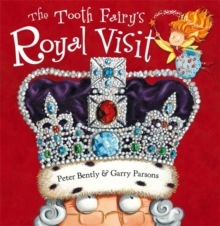 Image for The Tooth Fairy's Royal Visit