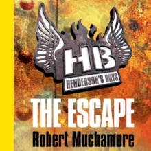 Image for The escape