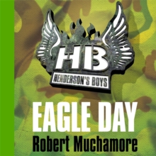 Image for Eagle Day