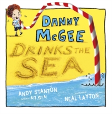 Image for Danny McGee drinks the sea