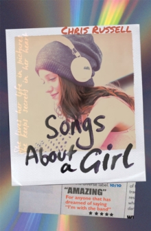 Image for Songs about a girl