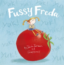 Image for Fussy Freda