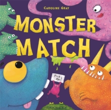 Image for Monster Match