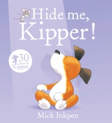 Image for Hide me, Kipper!