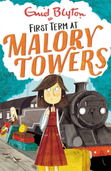 Image for Malory Towers: First Term