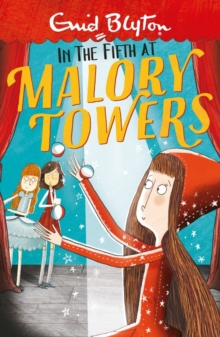 Image for Malory Towers: In the Fifth