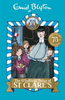 Image for The O'Sullivan Twins at St Clare's