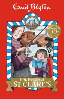 Image for Fifth Formers of St Clare's