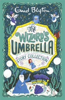 Image for The Wizard's Umbrella Story Collection