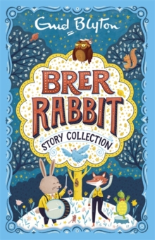 Image for Brer Rabbit story collection