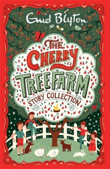 Image for The Cherry Tree Farm story collection