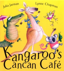 Image for Kangaroo's Cancan Cafâe