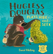 Image for Hugless Douglas plays hide-and-seek