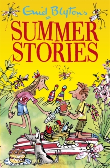 Image for Enid Blyton's summer stories