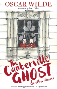 Image for The Canterville ghost & other stories