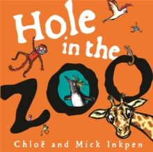 Image for Hole in the zoo