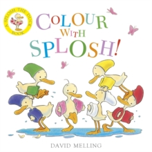 Image for Colour with Splosh!