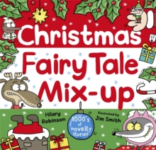 Image for Christmas fairy tale mix-up