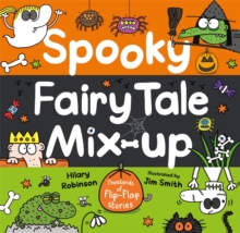 Image for Spooky fairy tale mix-up