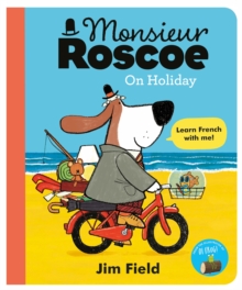 Image for Monsieur Roscoe on holiday