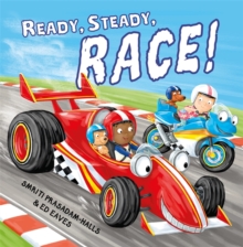 Image for Ready Steady Race