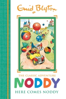 Image for Here comes Noddy