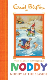 Image for Noddy at the seaside