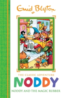 Image for Noddy and the magic rubber