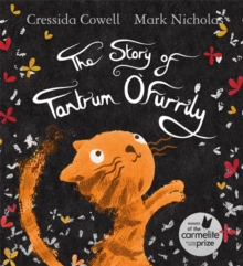 Image for The story of Tantrum O'Furrily