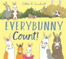 Image for Everybunny count!