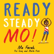 Image for Ready steady Mo!