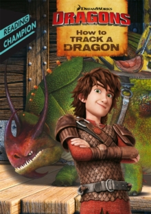 Image for How to track a dragon