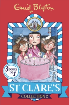 Image for St Clare's collection 2