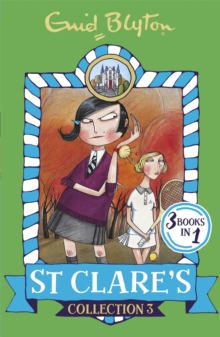 Image for St Clare's collection 3