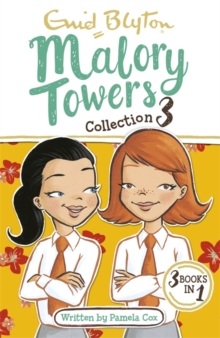 Image for Malory Towers Collection 3