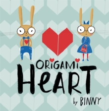 Image for Origami heart