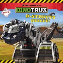 Image for D-Structs' rescue!