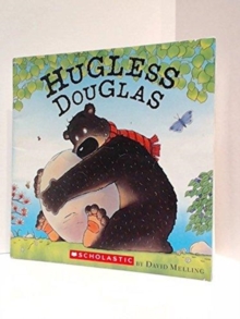 Image for HUGLESS DOUGLAS