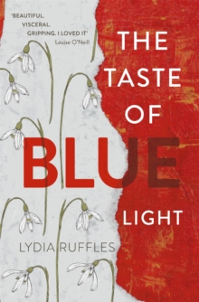 Image for The taste of blue light