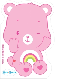 Image for Baby Cheer Bear