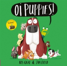 Image for Oi Puppies!