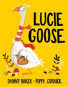 Image for Lucie Goose