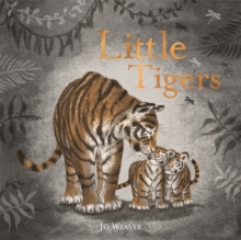 Image for Little tigers