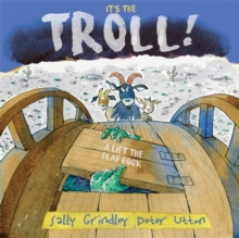 Image for It's the troll