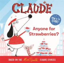 Image for Claude TV Tie-ins: Anyone For Strawberries?