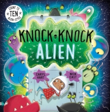 Image for Knock knock alien