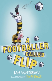 Image for A Footballer Called Flip